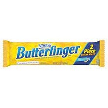 Butterfinger - Bar Share Pack 104,8 Gram