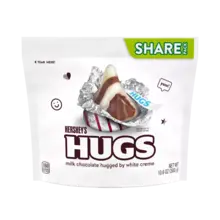Hershey's - Hugs 340 Gram