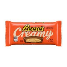 Reese's - Peanut Butter Cup Creamy 39 Gram