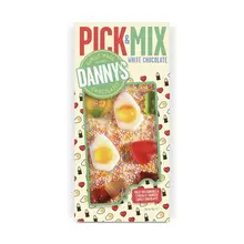 Dannys - Pick & Mix 80 Gram