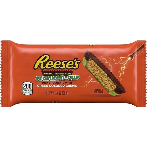Reese's - Franken-Cup 39 Gram
