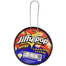 Jiffy - Pop Butter 127 Gram