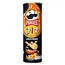 Pringles Pringles - Spicy Garlic Prawn (Korea) 110 Gram