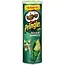 Pringles Pringles - Seaweed (China) 110 Gram