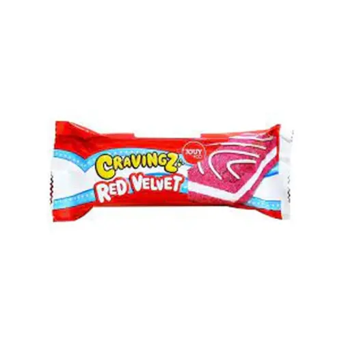 Cravingz - Red Velvet 45 Gram