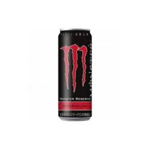 Monster - Energy Reserve Watermelon (Japan) 355ml