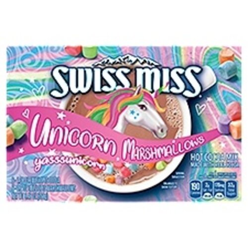 Swiss Miss - Cocoa Unicorn Marshmallow 260 Gram