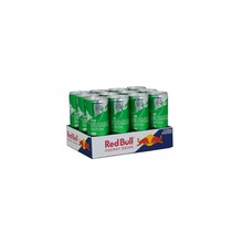 Red Bull - Edition Summer Cactus Fruit 12 Blikjes (geen statiegeld)