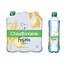 Chaudfontaine Chaudfontaine - Fusion Citroen 500ml 6 Stuks