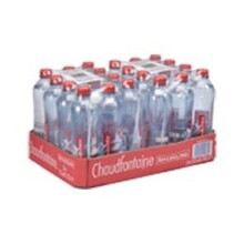 Chaudfontaine - Sparkling Water 500ml 24 Stuks