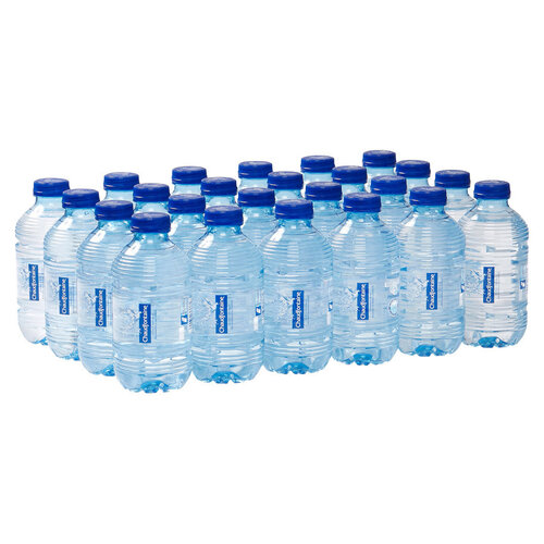 Chaudfontaine - Still Water 500ml 24 Stuks