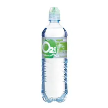 O2Life - Appel Kiwi Water 750ml 6 Stuks