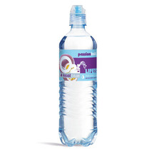 O2Life - Blue Passioinfruit Water 750ml 6 Stuks