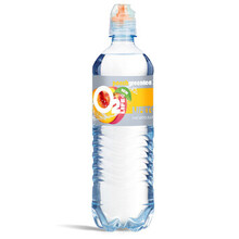 O2Life - Peach 750ml 6 Stuks