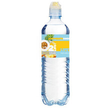 O2Life - Pineapple Coco 750ml 6 Stuks