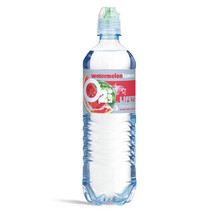 O2Life - Watermelon Lemon 750ml 6 Stuks