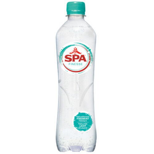 Spa - Finesse 500ml 24 Stuks