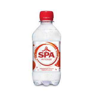 Spa - Intense 330ml 24 Stuks