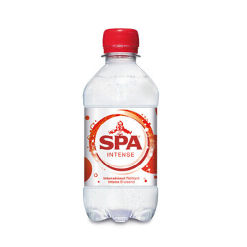 Spa - Intense 330ml 24 Stuks
