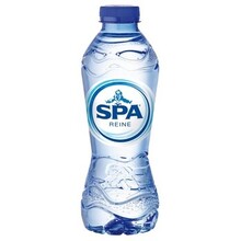 Spa - Reine Blauw 330ml 24 Stuks