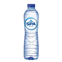 Spa - Reine Blauw 500ml 24 Stuks