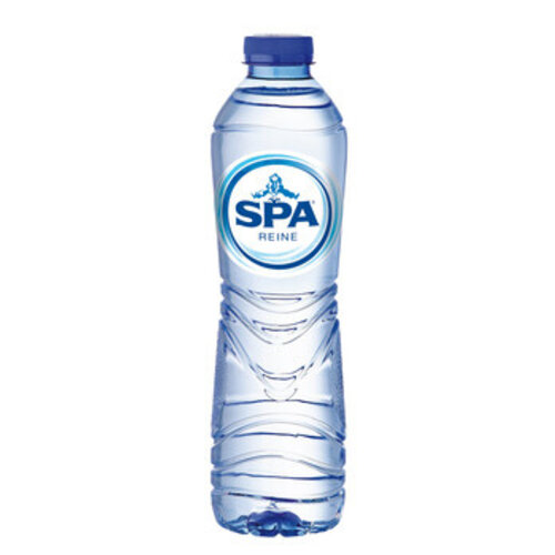 Spa - Reine Blauw 500ml 24 Stuks