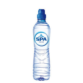 Spa - Reine Blauw Sportdop 500ml 24 Stuks