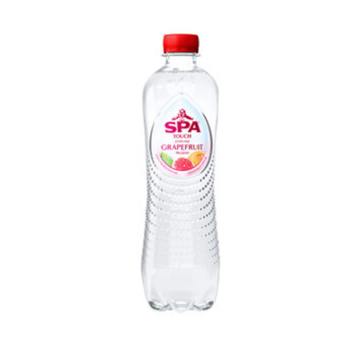 Spa - Spark Grapefruit 500ml 6 Stuks