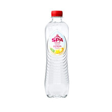 Spa - Spark Lemon 500ml 6 Stuks