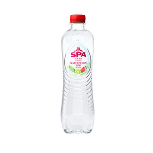 Spa - Spark Watermelon Kiwi 500ml 6 Stuks