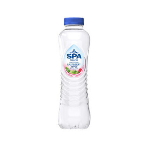 Spa - Still Rapsberry Apple 500ml 6 Stuks