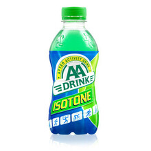 AA Sport Drink - Isotone 330ml 24 Stuks