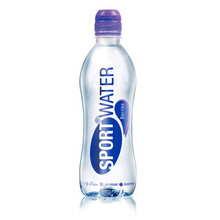 AA Sport Drink - Sport Water 500ml 12 Stuks