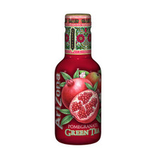 Arizona - Ice Tea  Pomegranat 500ml 6 Stuks