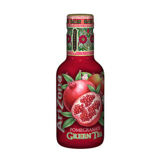 Arizona - Ice Tea  Pomegranat 500ml 6 Stuks
