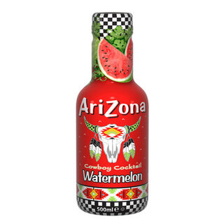 Arizona - Juice Watermelon 500ml 6 Stuks