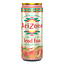 Arizona Arizona - Peach Iced Tea 330ml 12 Blikjes
