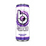 Bang - Bangster Berry Energy Drink 500ml (suikervrij) 12 Blikjes