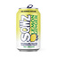 Sqweeze - Bio Lemon Ginger 330ml 12 Blikjes