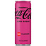 Coca Cola Coca Cola - Zero Raspberry 12 Blikjes