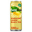 Fuze Fuze - Ice Tea Sparkling Lemon Black Tea 330ml 24 Blikjes