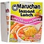 Maruchan Maruchan - Instant Lunch - Lime With Shrimp Noodles 64 Gram ***THT 28-10-2023***