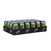 Schweppes - Mojito 330ml 24 Blikjes