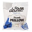 De Bron snoep De Bron - Marshmallow 75 Gram (suikervrij)