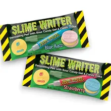 Toxic Waste - Slime Writer 42 Gram ***THT 09-12-2023***