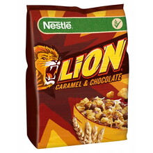 Lion - Cereal 250 Gram
