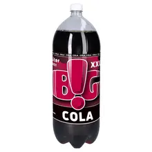B!G - Cola 3 Liter
