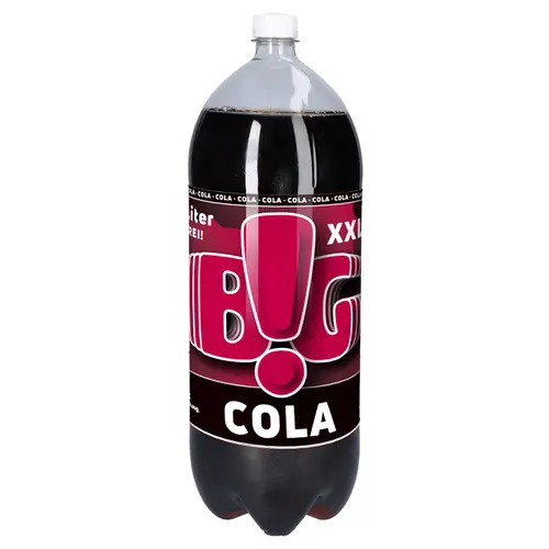 B!G - Cola 3 Liter 6 Stuks