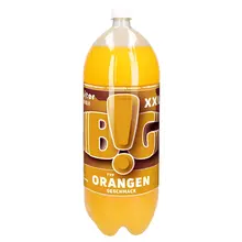 B!G - Orange 3 Liter