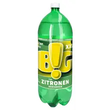 B!G - Zitronen 3 Liter